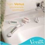 venus yellow 1