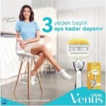 venus yellow 1
