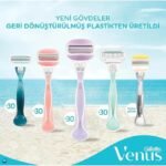venus yellow 1