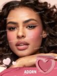 playing cupid adorn
