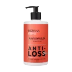 Bobana Shampoo with Black Garlic Oil