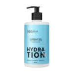 Bobana Shampoo with Coconut Oil