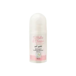 Bobana White & Clean Roll-on Deodorant