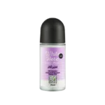 Bobana "White Here" Deodorant With Floral Scent