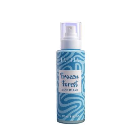 Evelyn Body Splash – 220ml
