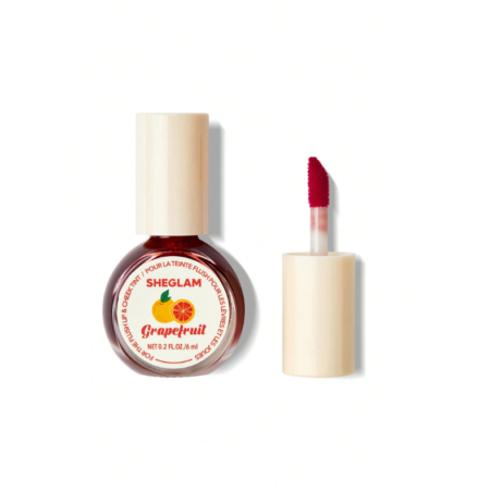 SHEGLAM For The Flush Lip & Cheek Tint-Fruit Punch