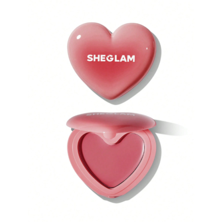 SHEGLAM Playing Cupid Cream Blush-Adorn