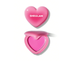 SHEGLAM Playing Cupid Cream Blush-Affection