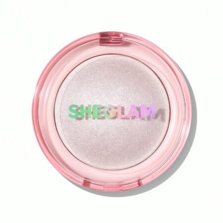 SHEGLAM glowchi bouncy highlighter surligneur - POWDERED SUGAR