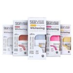 Starville Whitening Deodorant Roll On