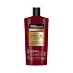 TRESemmé Shampoo Keratin Smooth & Straight 600ML