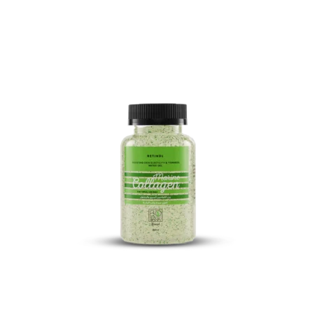 Bobana Retinol Marine Collagen Gel