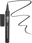 Rose Berry Precise Ultra Eyeliner Pencil - Black - 1G