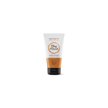 Bobana Bentonite Clay Mask