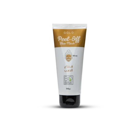 Bobana Gold Peel Off Face Mask
