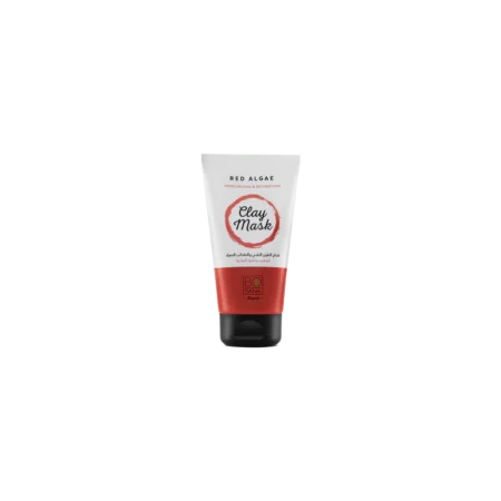 Bobana Red Algae Clay Mask