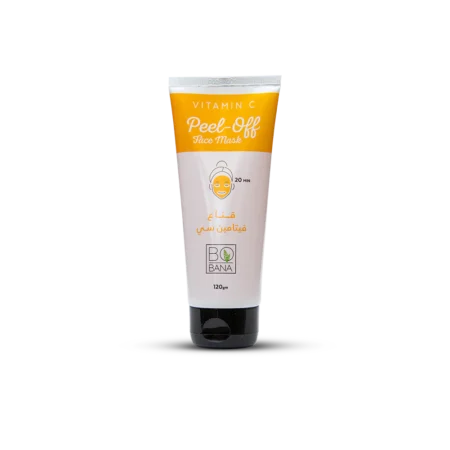 Bobana Vitamin C Peel Off Face Mask