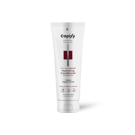 Capixy Hydrating Conditioner