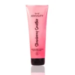 Joviality Natural Body Lotion - Strawberry Smoothie