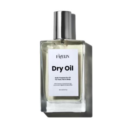 Favelin Dry Oil