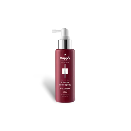 Capixy Intense Tonic Spray