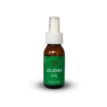 Raw African Jojoba Skin & Hair Oil