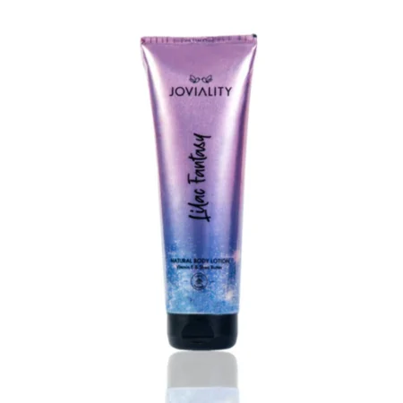 Joviality Natural Body Lotion - Lilac Fantasy
