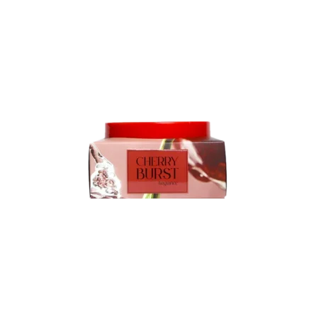 Mood Cherry Burst Body Milk