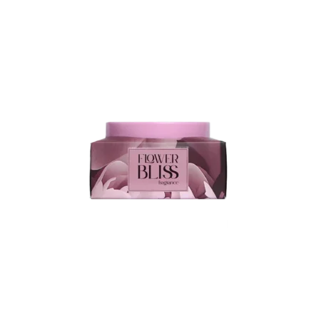Mood Flower Bliss Body Milk