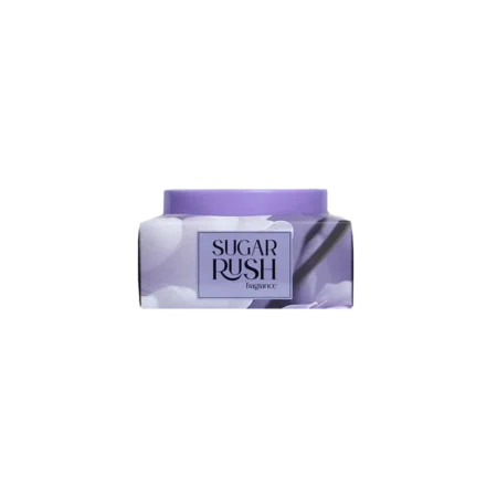 Mood Sugar Rush Body Milk