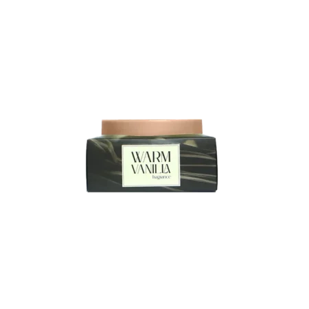Mood Warm Vanilla Body Milk