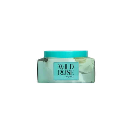 Mood Wild Rose Body Milk