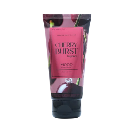 Mood Cherry Burst Hand Cream