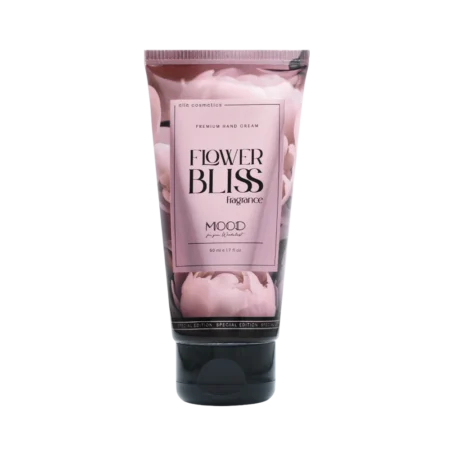 Mood Flower Bliss Hand Cream