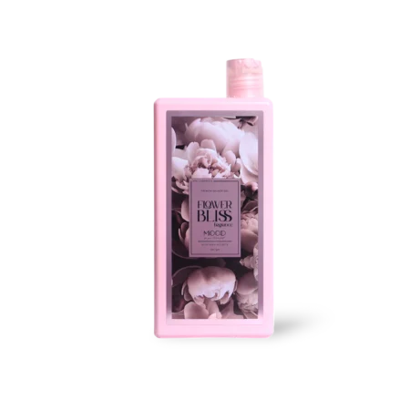 Mood Flower Bliss Shower Gel