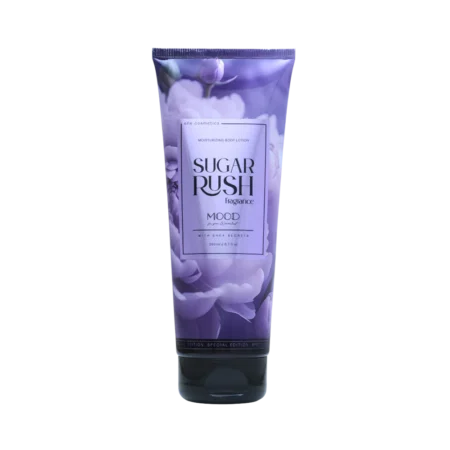 Mood Sugar Rush Body Lotion