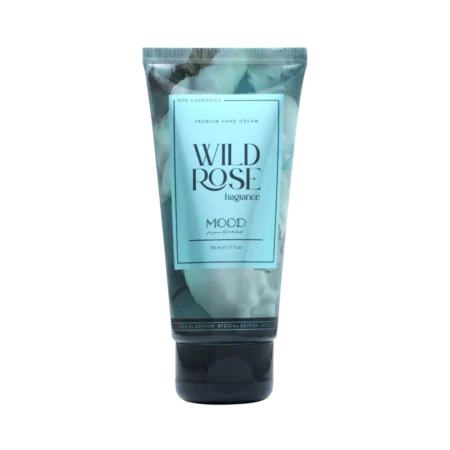 Mood Wild Rose Hand Cream