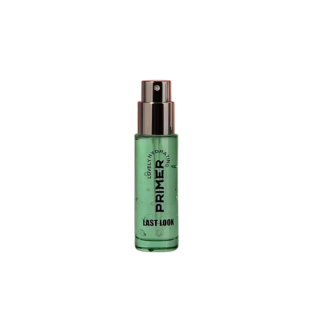 Last Look Lovely Hydrating Primer, Good Grip
