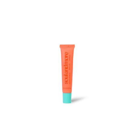 Soul & More Glossy Lip Balm - Tropical