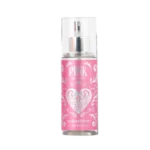 Soul & More Pink Body Splash