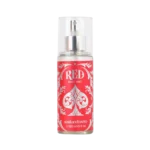 Soul & More Red Body Splash