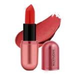 Monaya Velvet Touch Matte Lipstick, 6 Shades