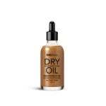 RHEA BEAUTY Dry oil 100 mls Shimmering Bronze