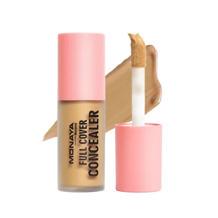 Monaya Bourjova Full Cover Concealer, 6 Shades