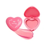 Monaya Silky Cream Liquid Blush, Leaving a Matte Dewy Makeup Look, Easy to Apply and Create a Natural Flush, Long Lasting and Lightweight Cheek Blush Face Makeup